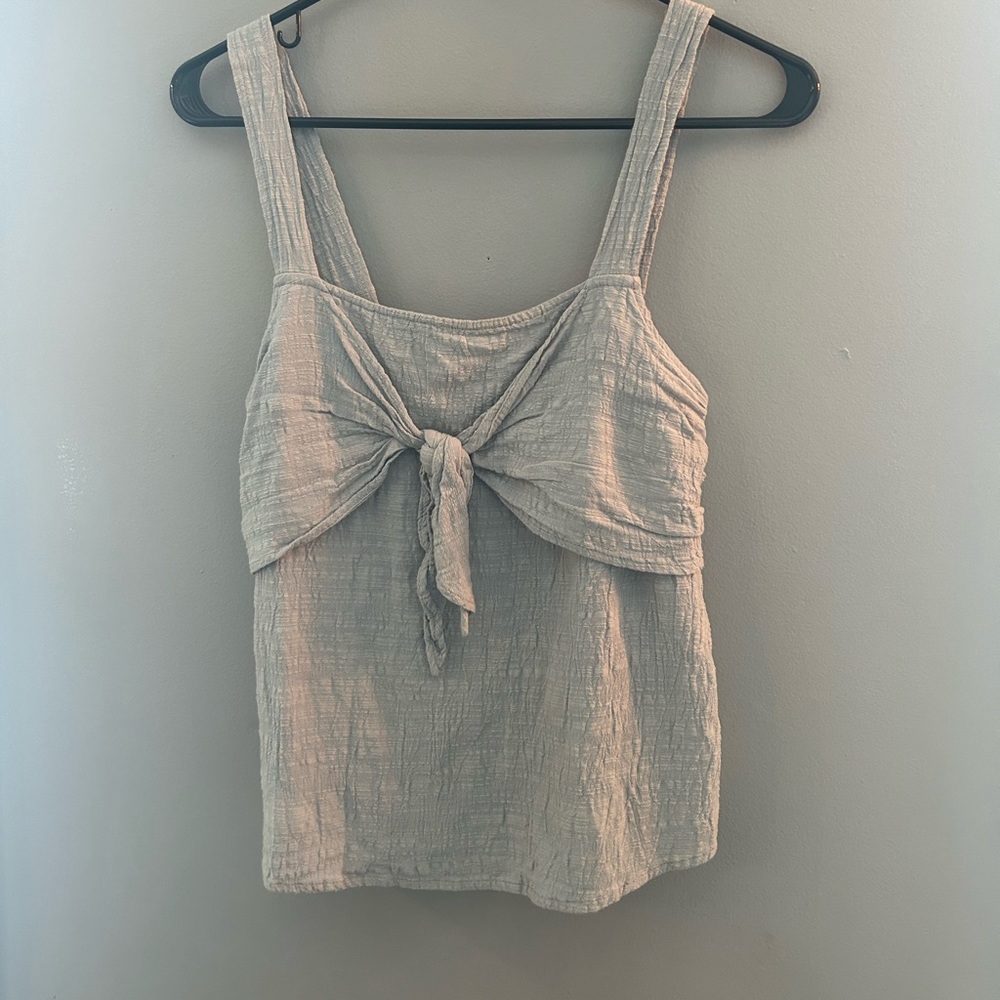 Woman tank